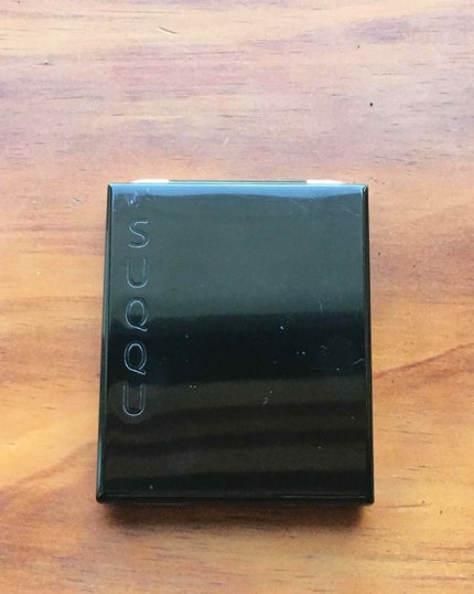 ピュア カラー ブラッシュ/SUQQU/パウダーチークを使ったクチコミ(1枚目)