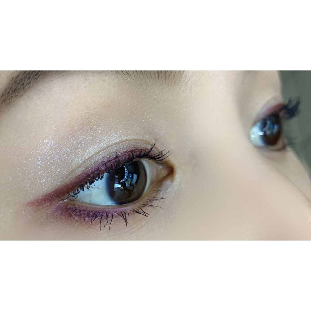 リップスティック コンフォート ブライトリッチ/RMK/口紅を使ったクチコミ(3枚目)