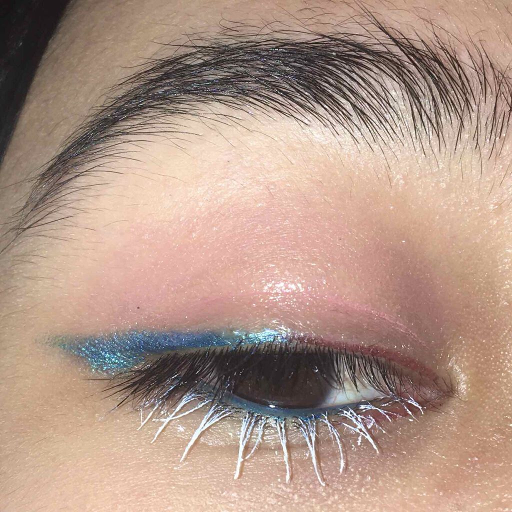 プレイ101 ペンシル/ETUDE/ペンシルアイライナーを使ったクチコミ（3枚目）