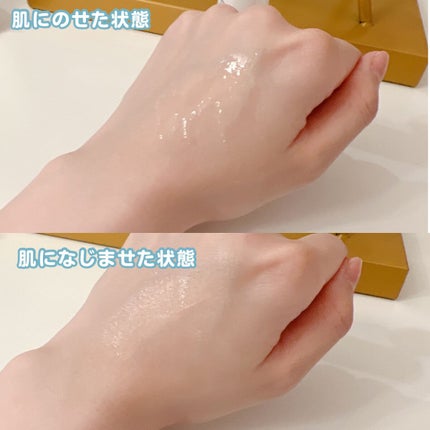 ブライトニング 化粧液 II しっとり<医薬部外品>/ファンケル/化粧水を使ったクチコミ(2枚目)