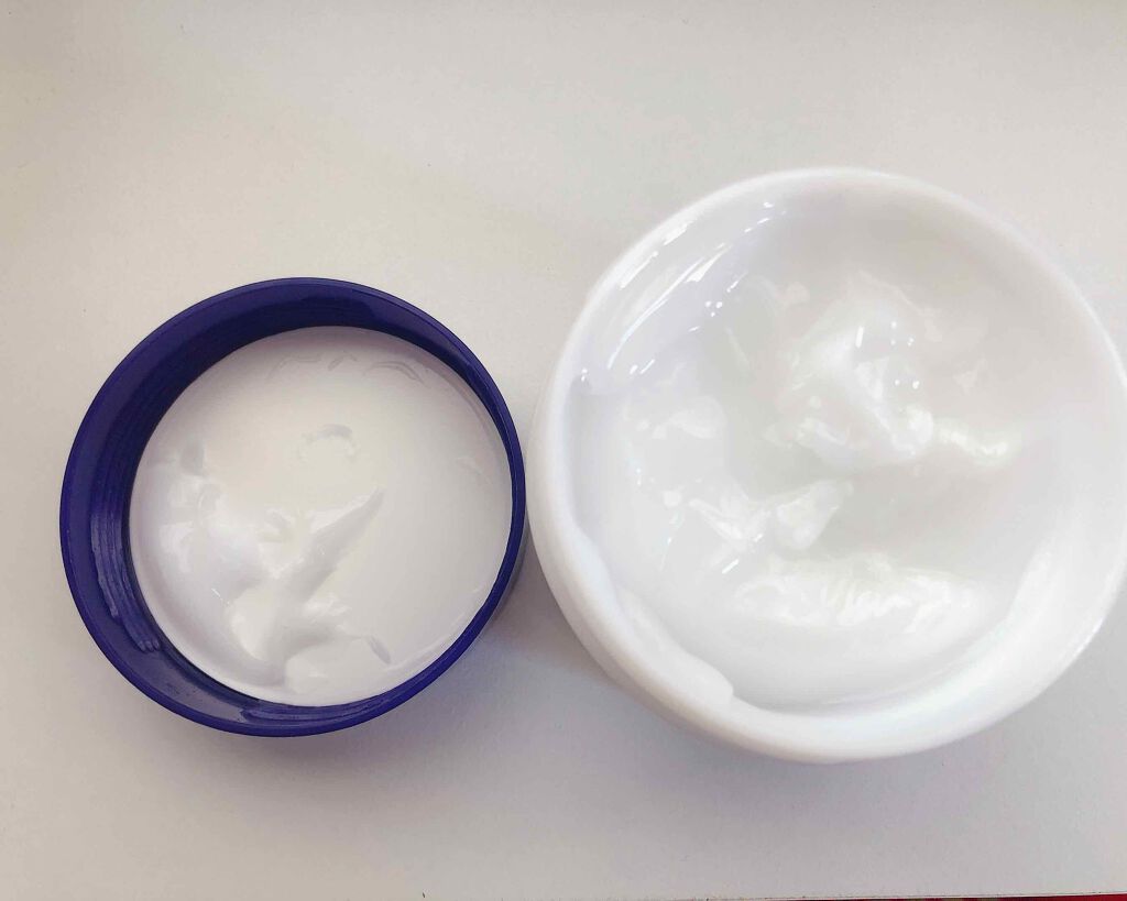 ハトムギオールインワンゲル/プラチナレーベル/オールインワン化粧品を使ったクチコミ(3枚目)