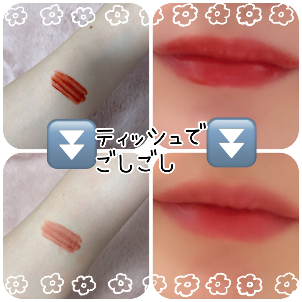 ノーセバム ミネラルパクト N/innisfree/プレストパウダーを使ったクチコミ（2枚目）