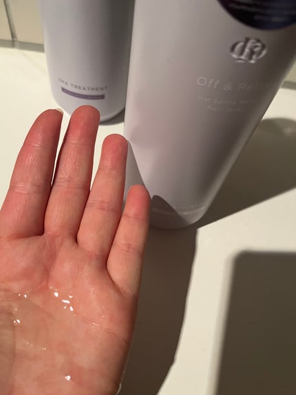 を使ったクチコミ(3枚目)