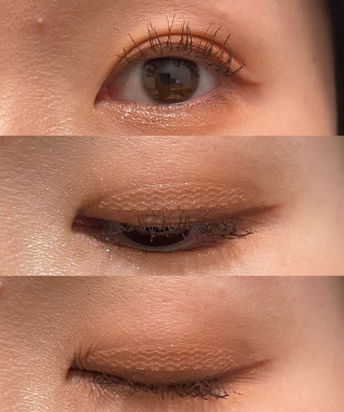 2021 F/Wルックブックパレット/espoir/アイシャドウパレットを使ったクチコミ(2枚目)