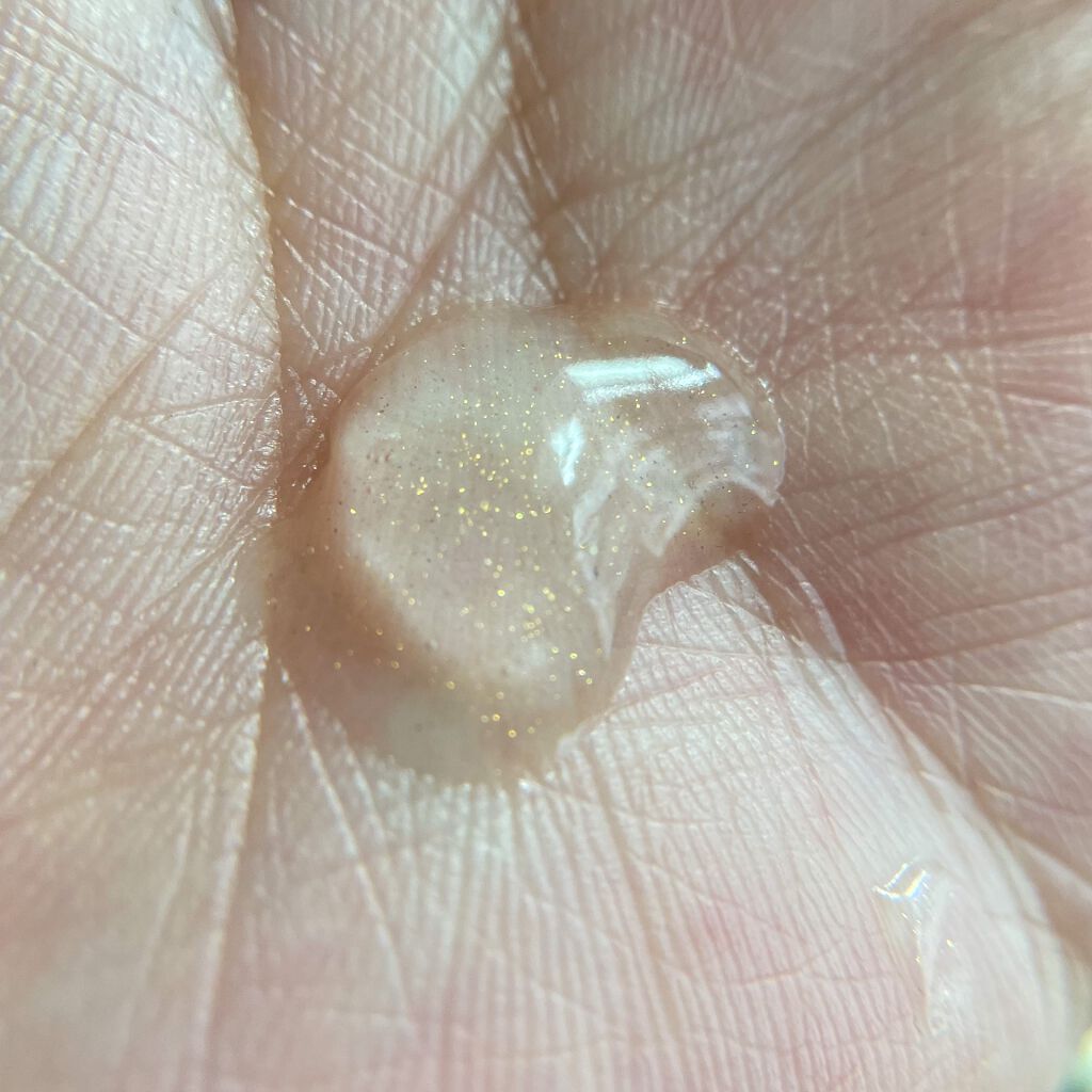 ラディアント タッチ ブラープライマー SILVER/YVES SAINT LAURENT BEAUTE/化粧下地を使ったクチコミ（3枚目）