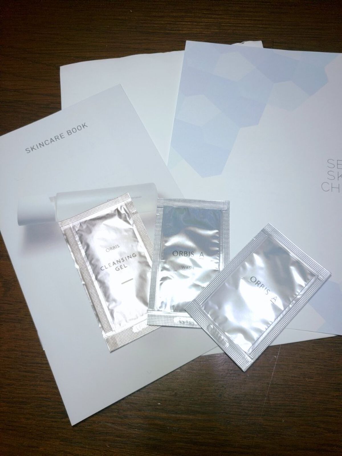 クレンジングジェル/オルビス/クレンジングジェルを使ったクチコミ(1枚目)