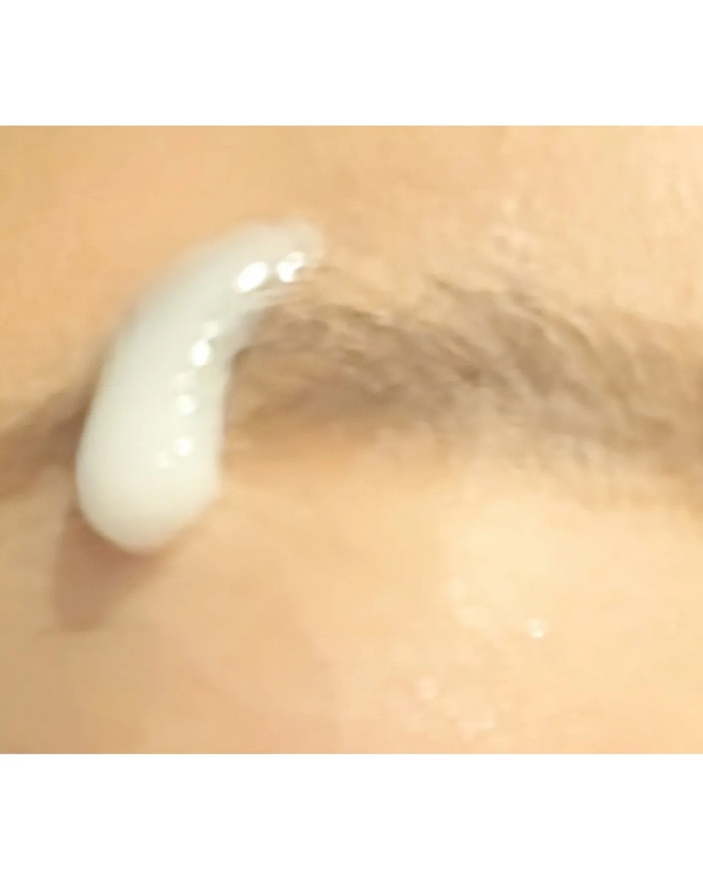 トリートメント クレンジング ミルク/COVERMARK/ミルククレンジングを使ったクチコミ(3枚目)