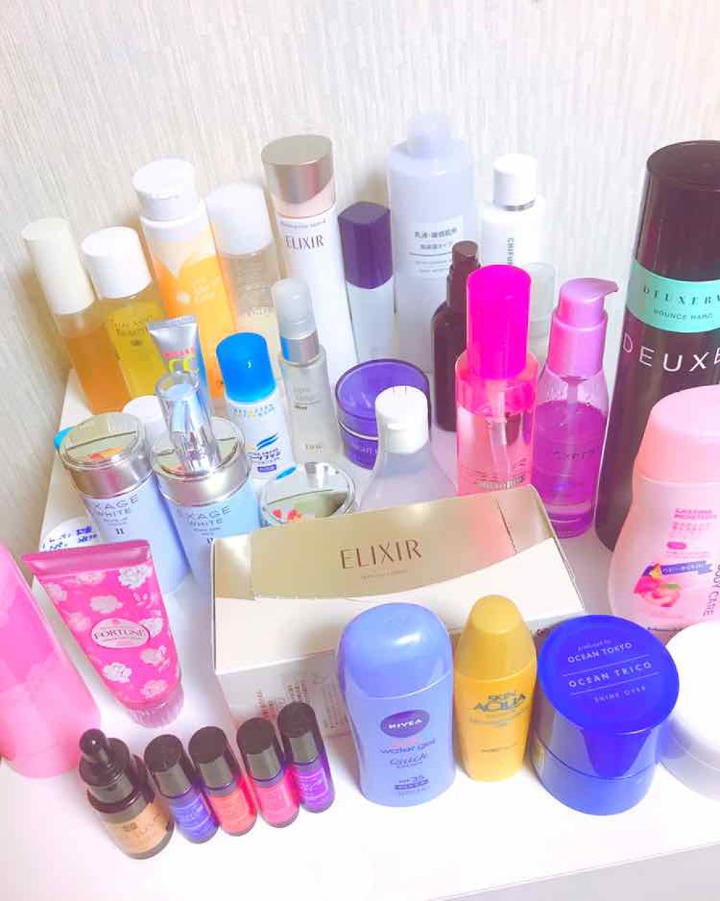 ðã¡ããð¥ on LIPS ãè蚺æã«ä»æ¥è¡ã£ãŠããŸããðââïžãšãŠãå¬ããããšã«ãçæ³ã®è..ãïŒ1æç®ïŒ