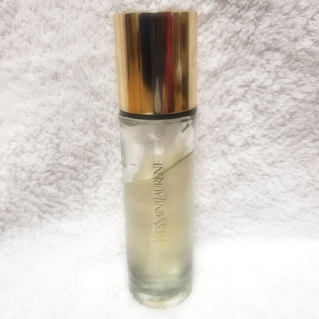 ラディアント タッチ ブラープライマー/YVES SAINT LAURENT BEAUTE/化粧下地を使ったクチコミ(1枚目)