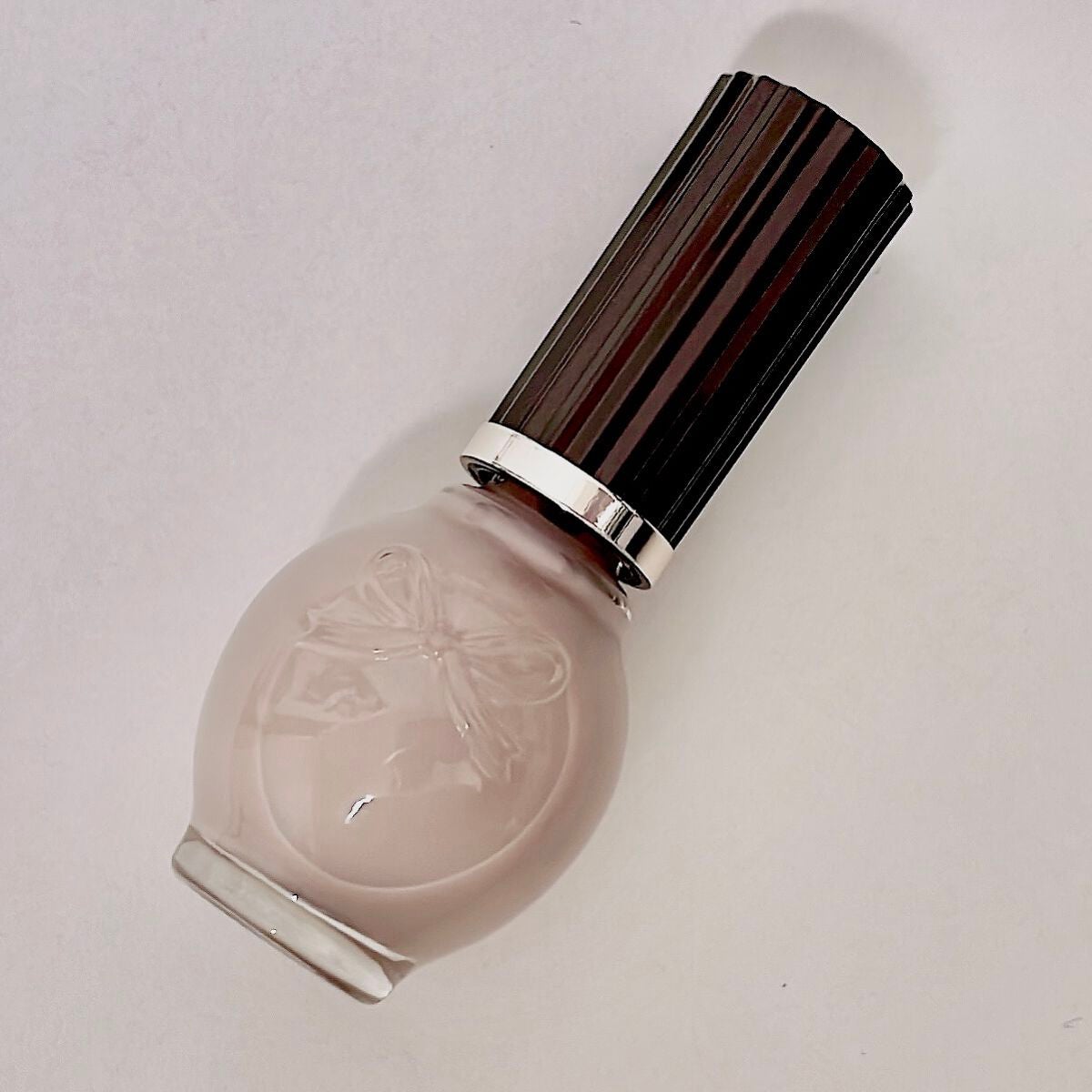 シュガードール オールインワンネイルR/シュガードール/オールインワンネイルを使ったクチコミ(3枚目)