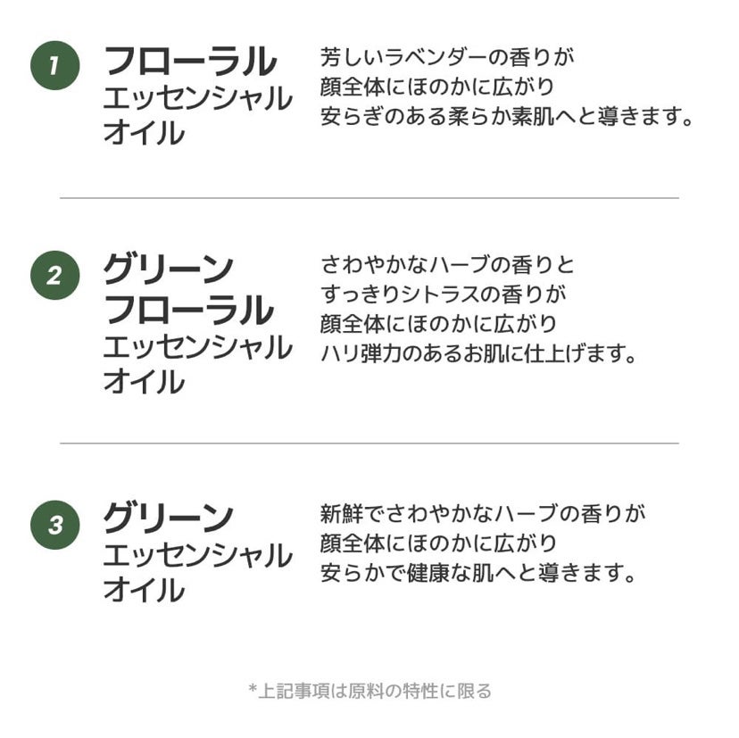 肌美人目指そうシートマスク /ネイチャーリパブリック/シートマスク・パックを使ったクチコミ(8枚目)