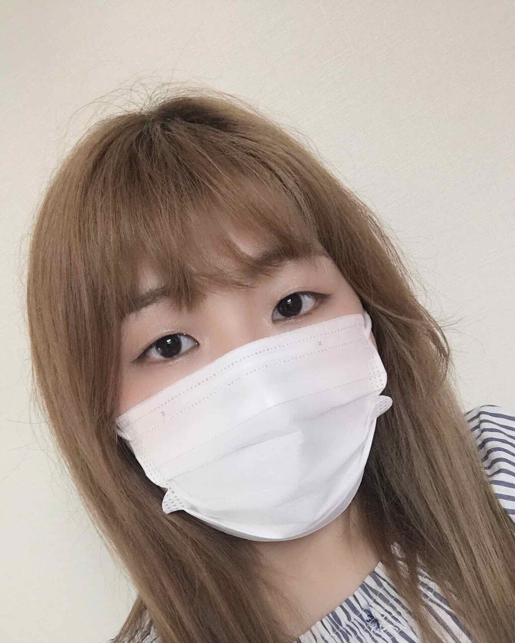 デビルズトリック/クイスクイス/ヘアカラーを使ったクチコミ（2枚目）