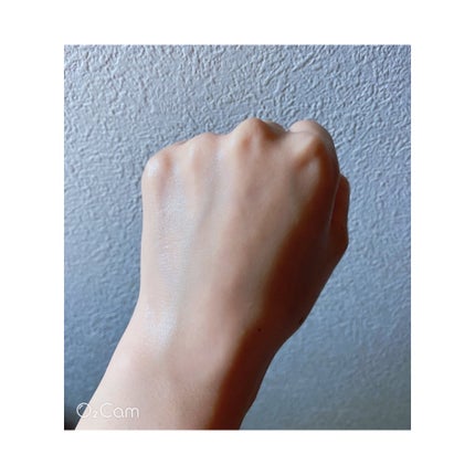 ミッドナイトブルーカーミングクリーム/Klairs/フェイスクリームを使ったクチコミ(4枚目)