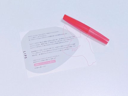 フィルム眉カラー/デジャヴュ/眉マスカラを使ったクチコミ(2枚目)