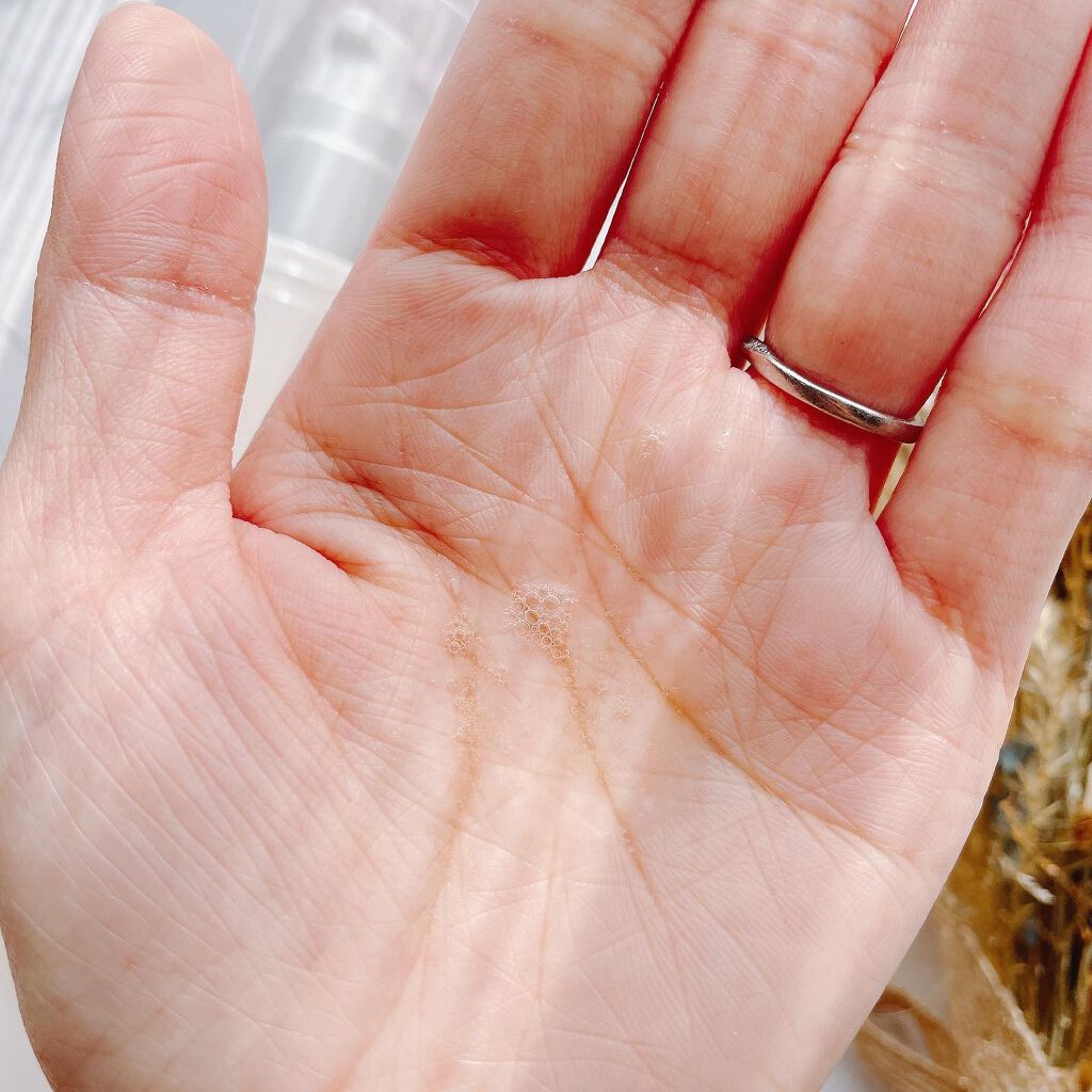 MT プロミネント・エッセンス/MTメタトロン/美容液を使ったクチコミ（2枚目）