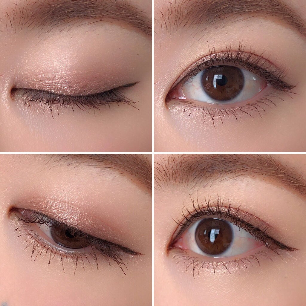 アイグロウ ジェム/DECORTÉ/ジェル・クリームアイシャドウを使ったクチコミ(3枚目)