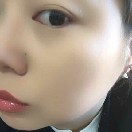 グレイズバームリップ/excel/口紅を使ったクチコミ(3枚目)