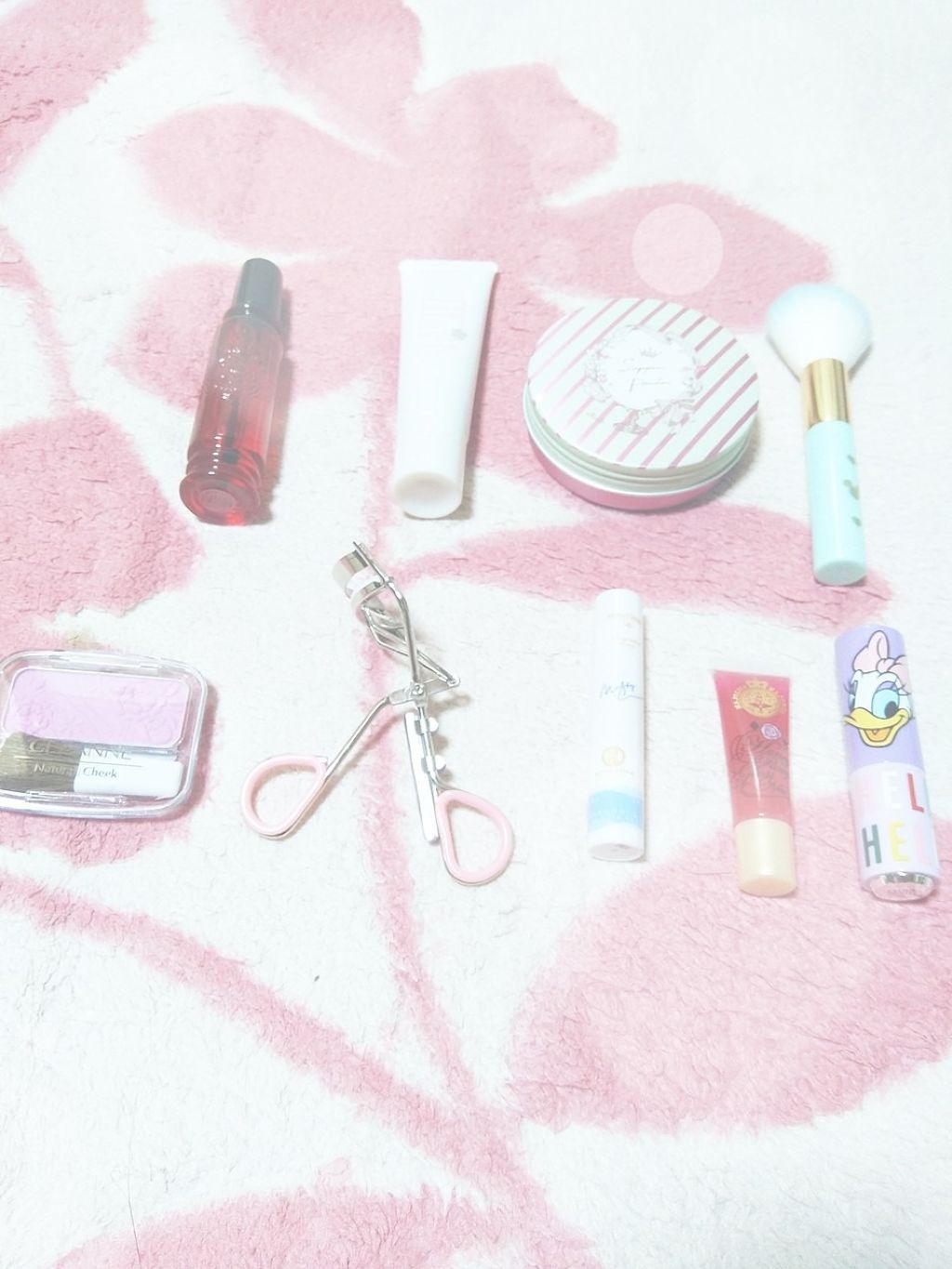 フェイクヌードクリーム/素肌記念日/クリーム・エマルジョンファンデーションを使ったクチコミ（2枚目）