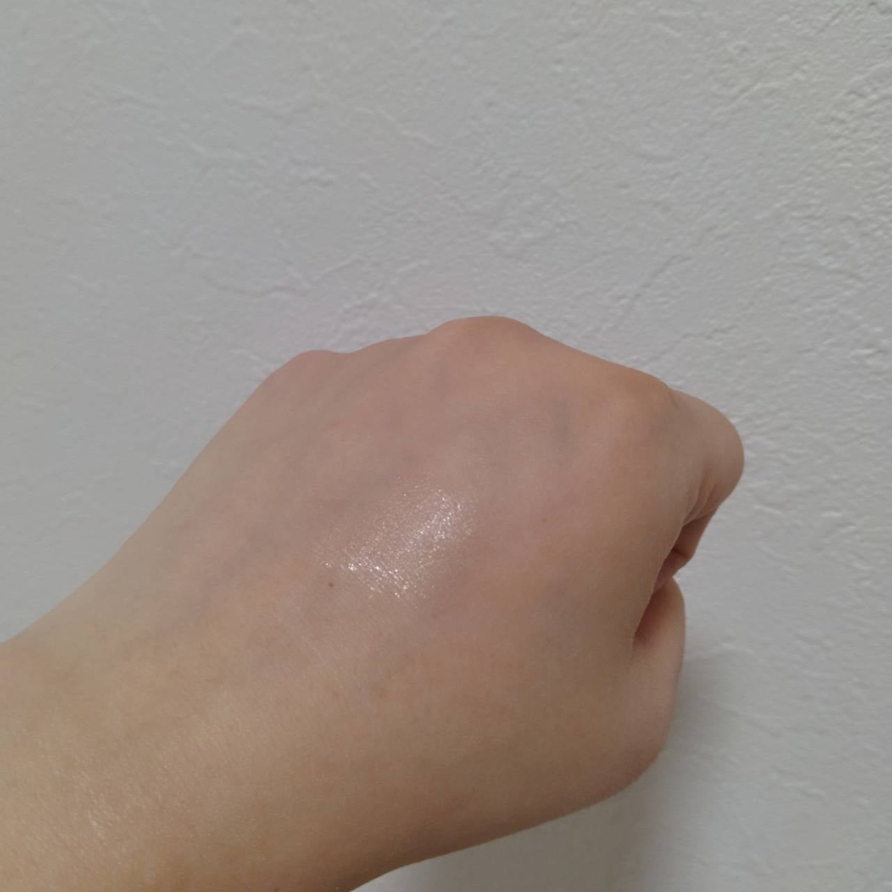 アイラッシュセラム/VIYEUX/まつげ美容液を使ったクチコミ(3枚目)