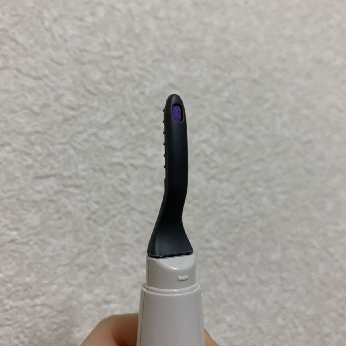 まつげくるん ナチュラルカール EH-SE11/Panasonic/ホットビューラーを使ったクチコミ（3枚目）