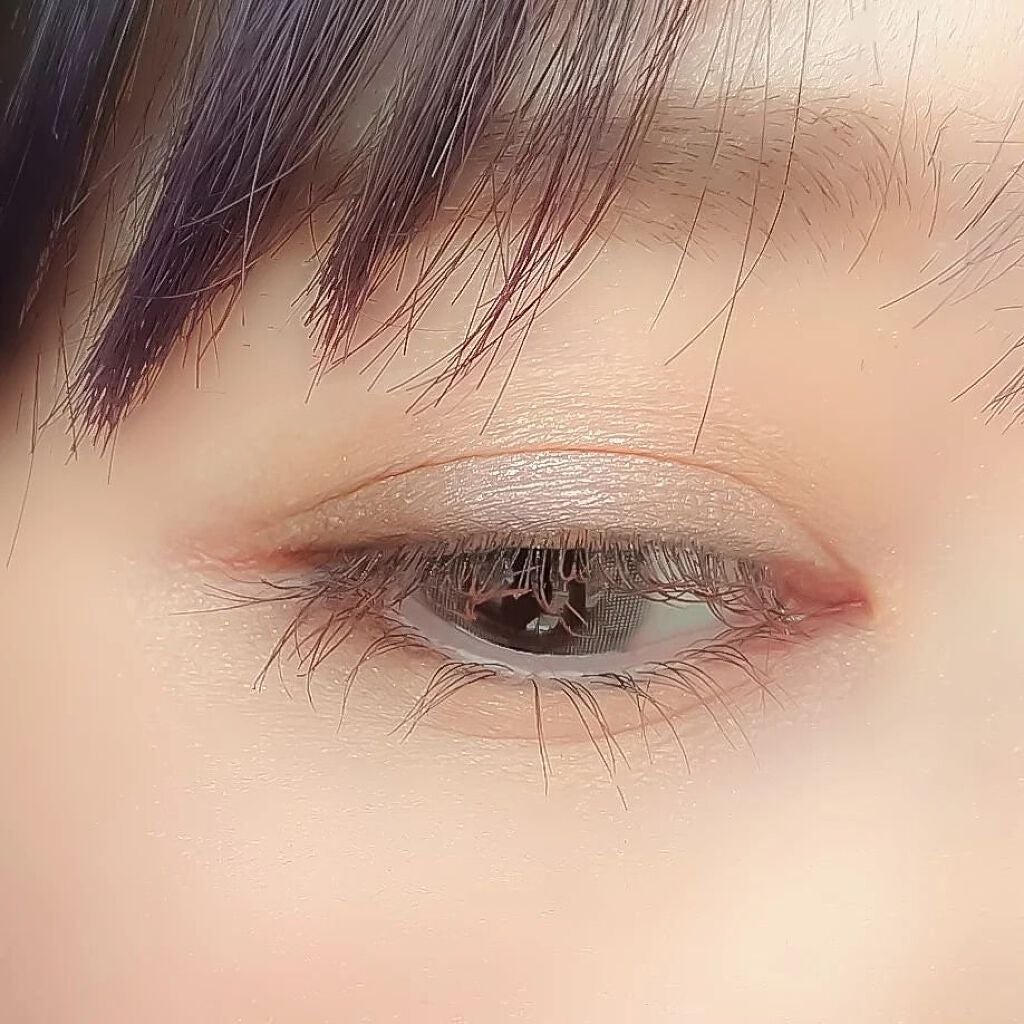 マシュマロルック リップスティック/リンメル ロンドン/口紅を使ったクチコミ(4枚目)