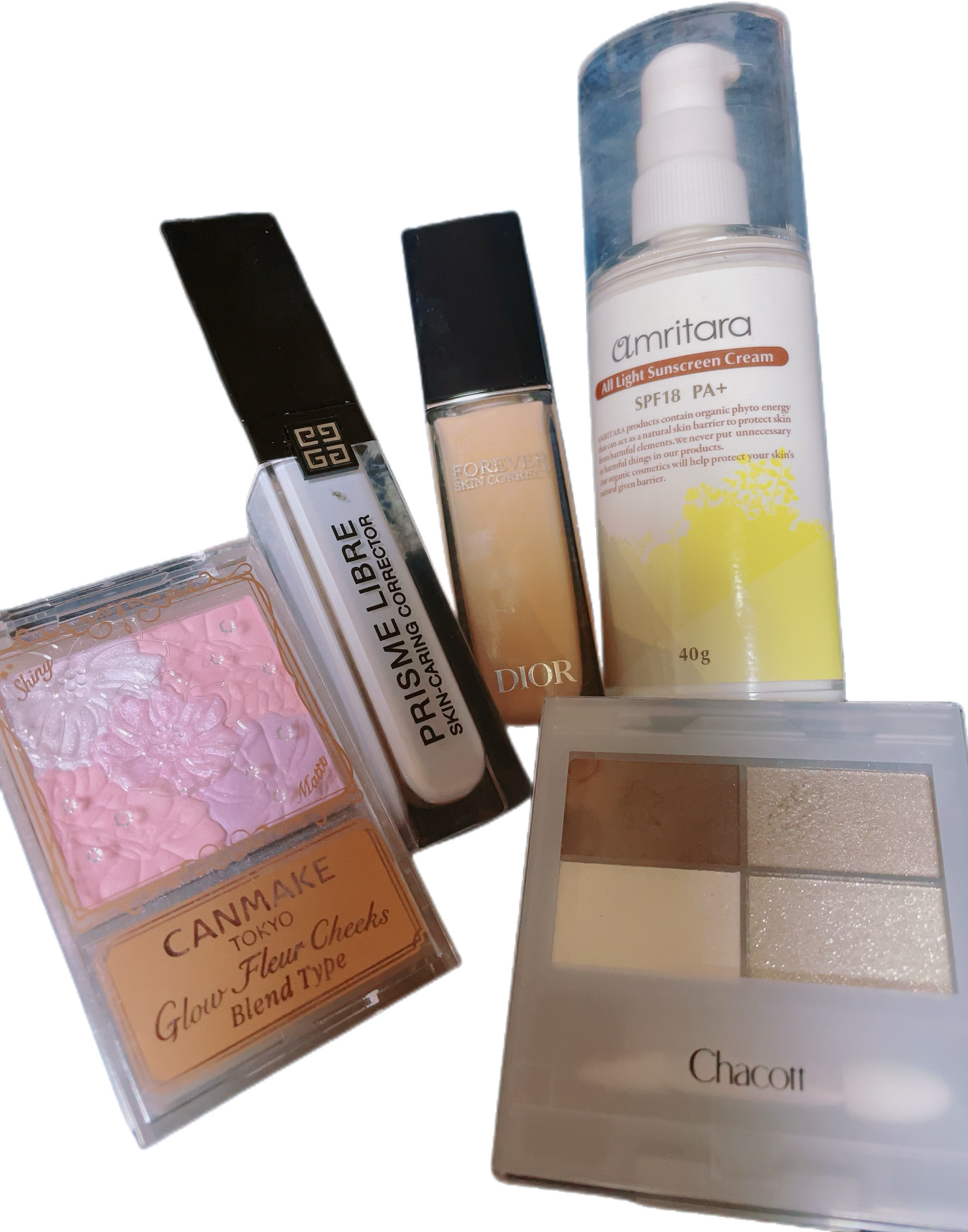 SPICY PINK パウティミラーティント/Uhue/リップティントを使ったクチコミ（2枚目）