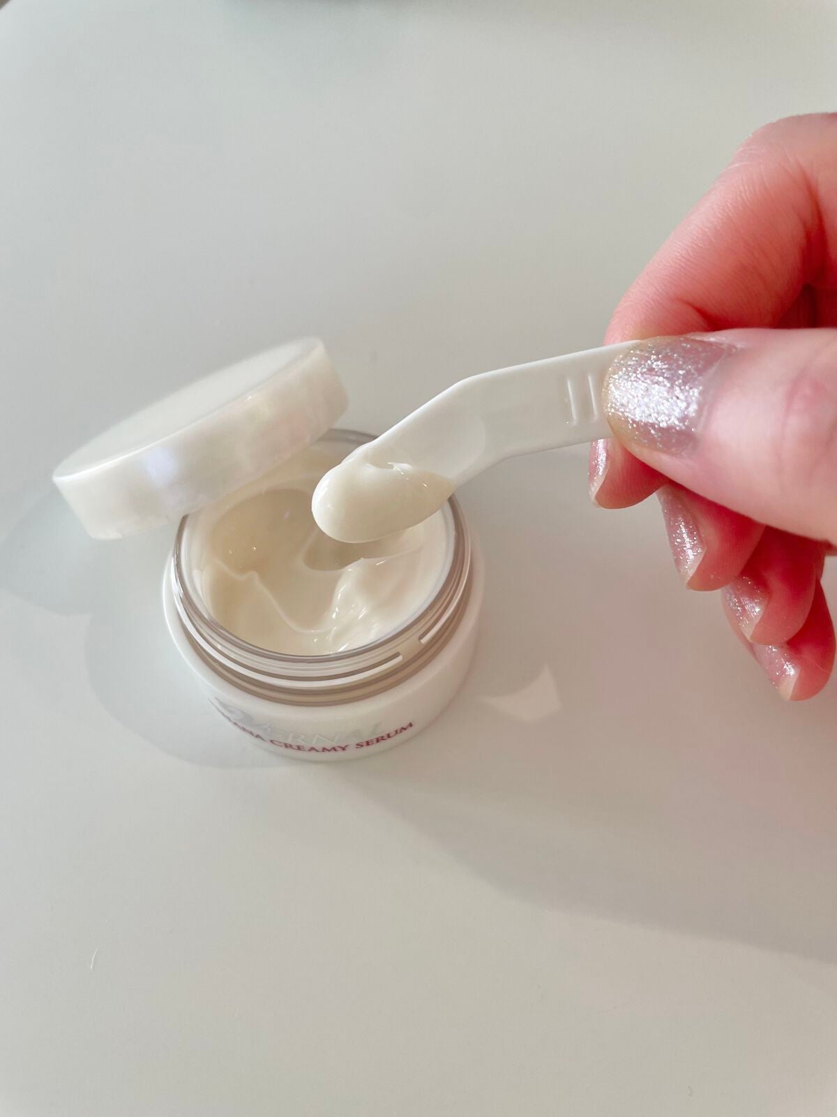 素肌つるつるセット/ヴァーナル/スキンケアキットを使ったクチコミ(4枚目)