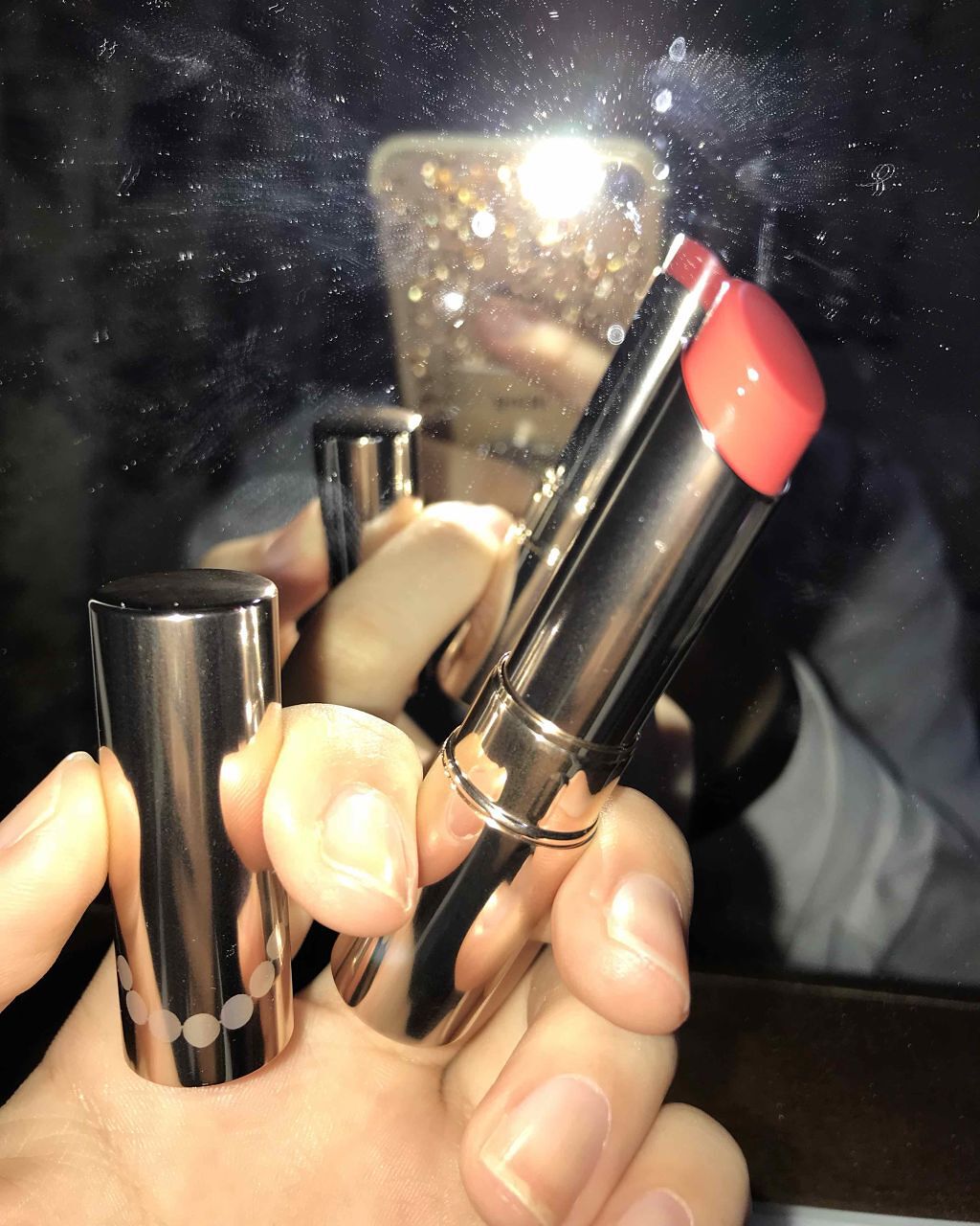 オペラ リップティント N/OPERA/リップティントを使ったクチコミ(1枚目)