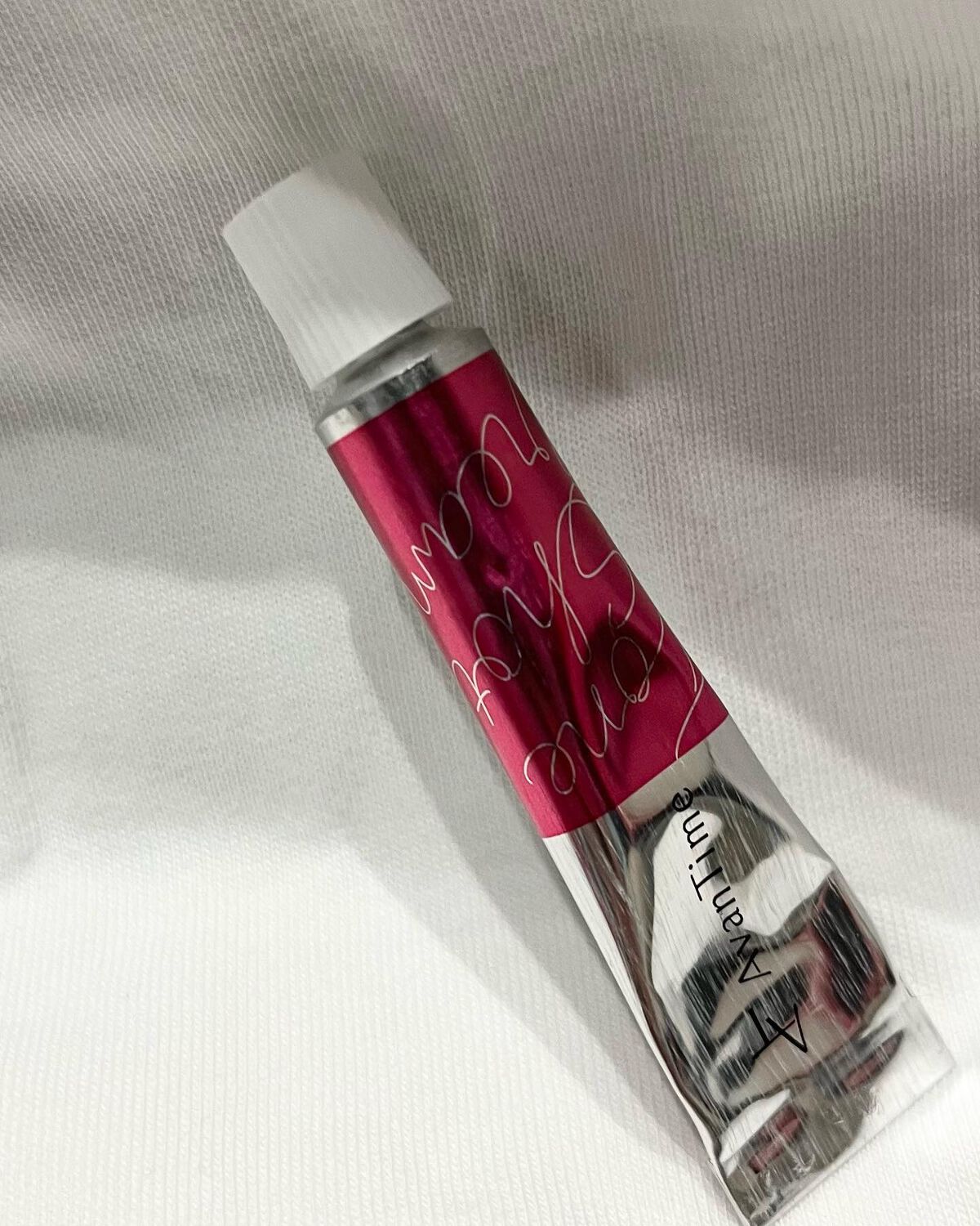 トーンショットクリーム/アバンタイム/フェイスクリームを使ったクチコミ(2枚目)