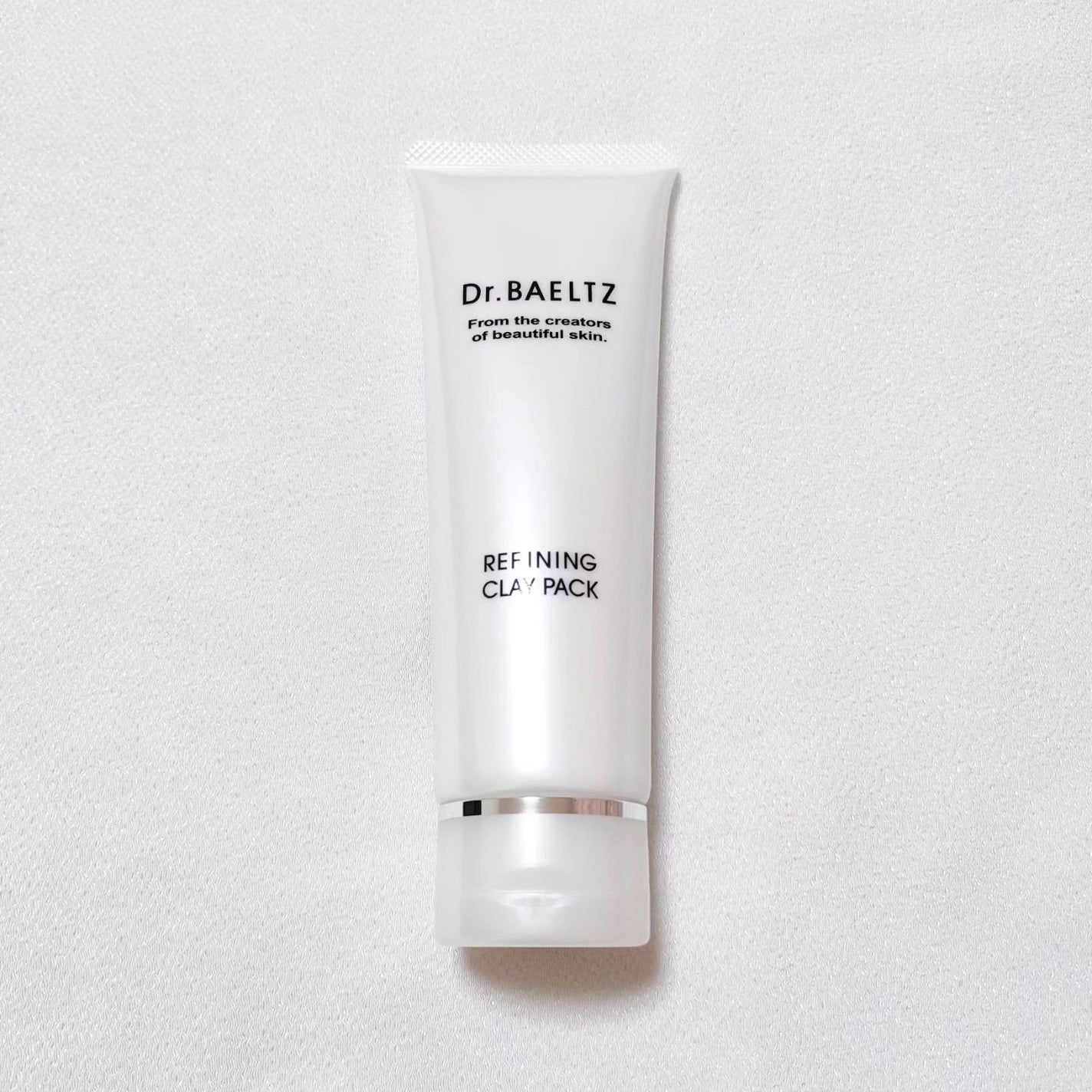 リファイニング クレイ パック/ドクターベルツ/洗い流すパック・マスクを使ったクチコミ(1枚目)