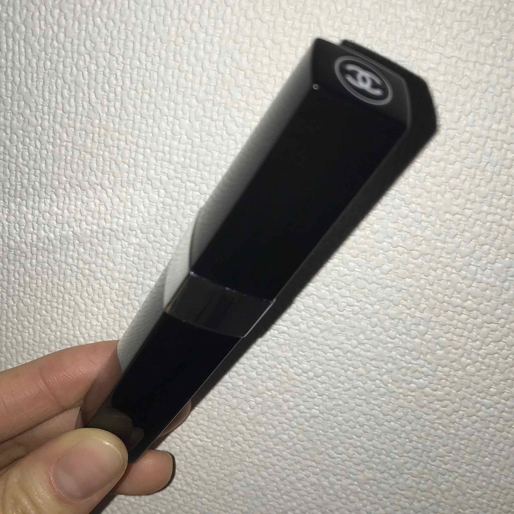 イニミタブル エクストレム/CHANEL/マスカラを使ったクチコミ(1枚目)