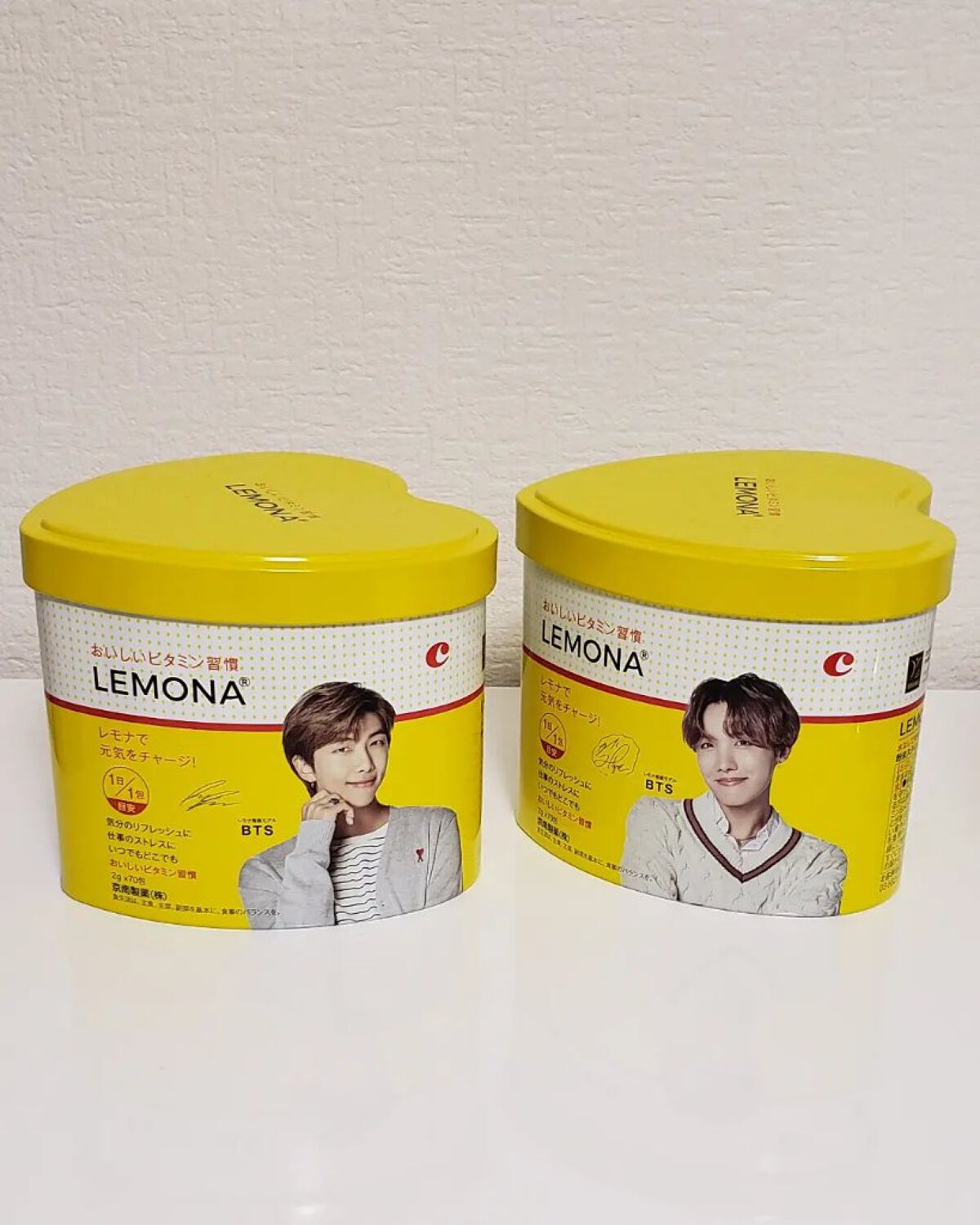 レモナ散/LEMONA/美容サプリメントを使ったクチコミ（2枚目）