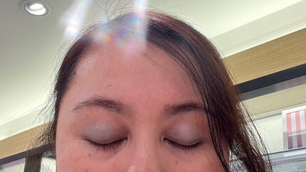 アイカラーレーション/LUNASOL/アイシャドウパレットを使ったクチコミ(4枚目)