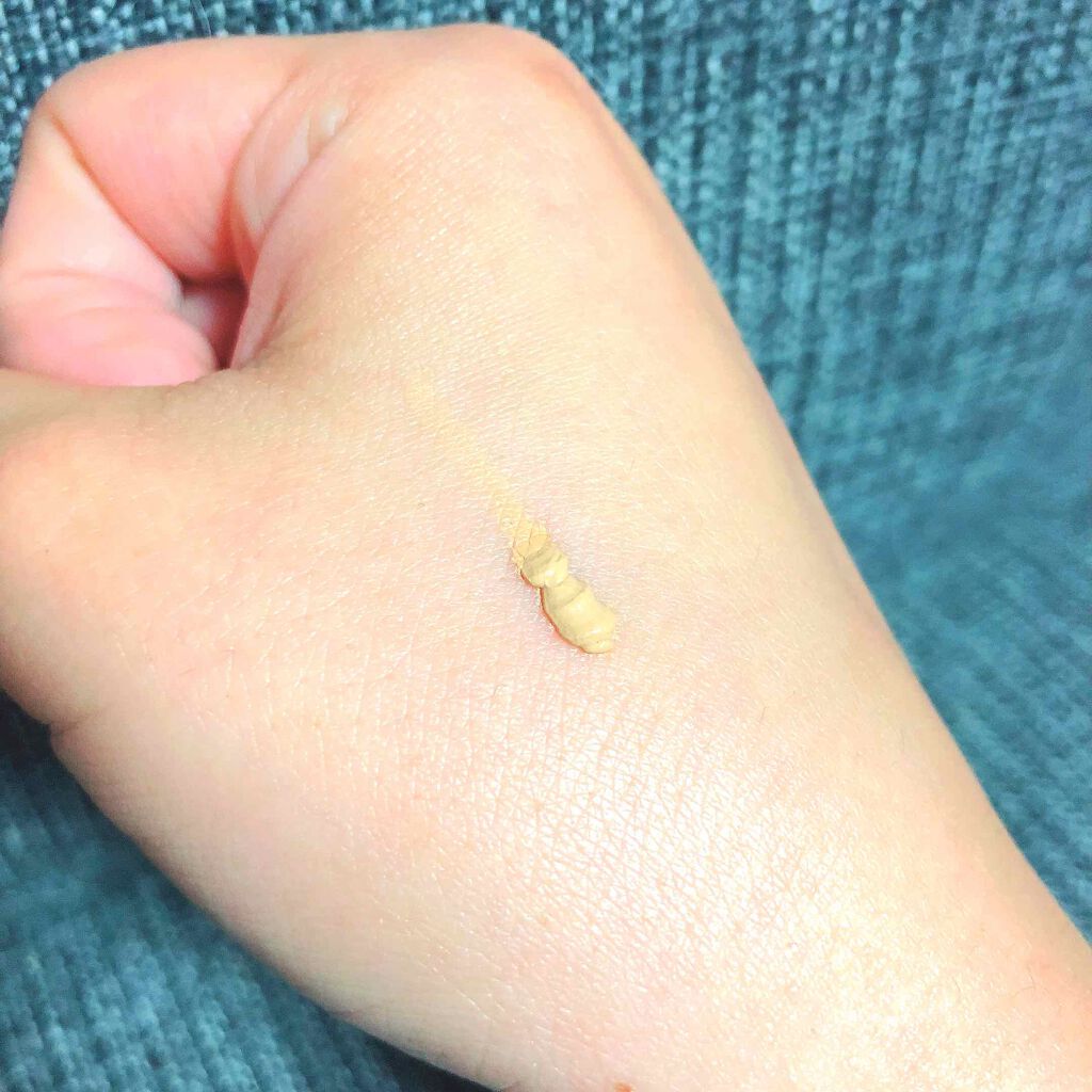 アットノン コンシーラータイプ(医薬品)/アットノン/その他を使ったクチコミ(2枚目)