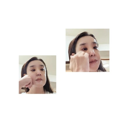 エスト AC ピュリファイ マッサージウォッシュ/est/泡洗顔を使ったクチコミ(4枚目)