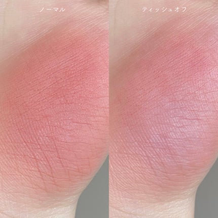 CKムースMリップ(通称:CKムース泥リップ)/COLORKEY/口紅を使ったクチコミ(5枚目)