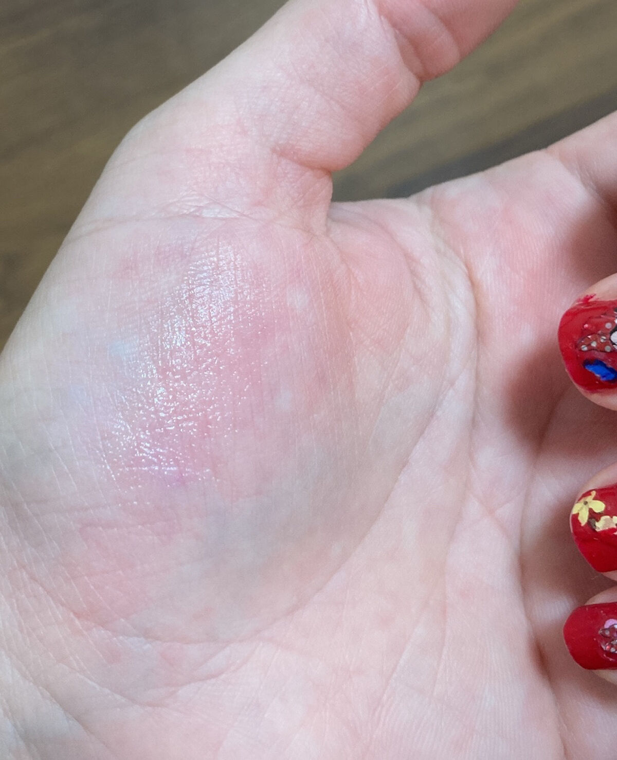 レブロン キス シュガー スクラブ/REVLON/リップスクラブを使ったクチコミ（3枚目）