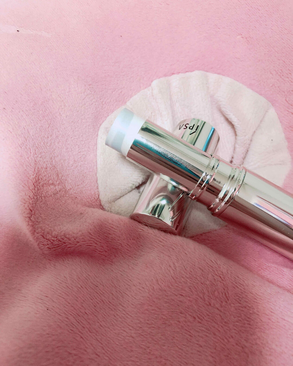 キャッチライトスティック/IPSA/スティックハイライトを使ったクチコミ（1枚目）