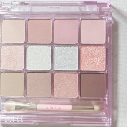 グロウフルールチークス/キャンメイク/パウダーチークを使ったクチコミ(5枚目)