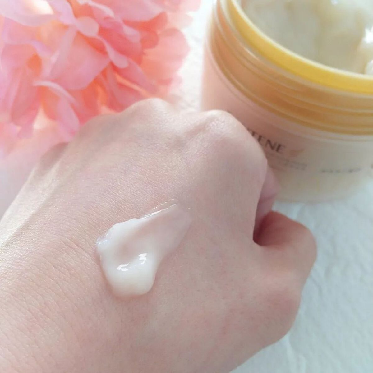 ディープダメージリペアー ヘアマスク/パンテーン/ヘアマスク・ヘアパックを使ったクチコミ（3枚目）