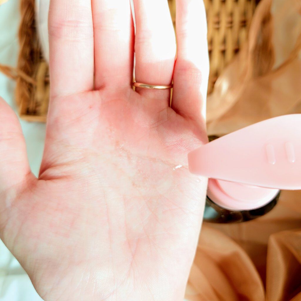 ピュアン デトクレンズシャンプー／チャージビューティトリートメント なめらかリッチ トリートメント/ピュアン/シャンプー・コンディショナーを使ったクチコミ（3枚目）