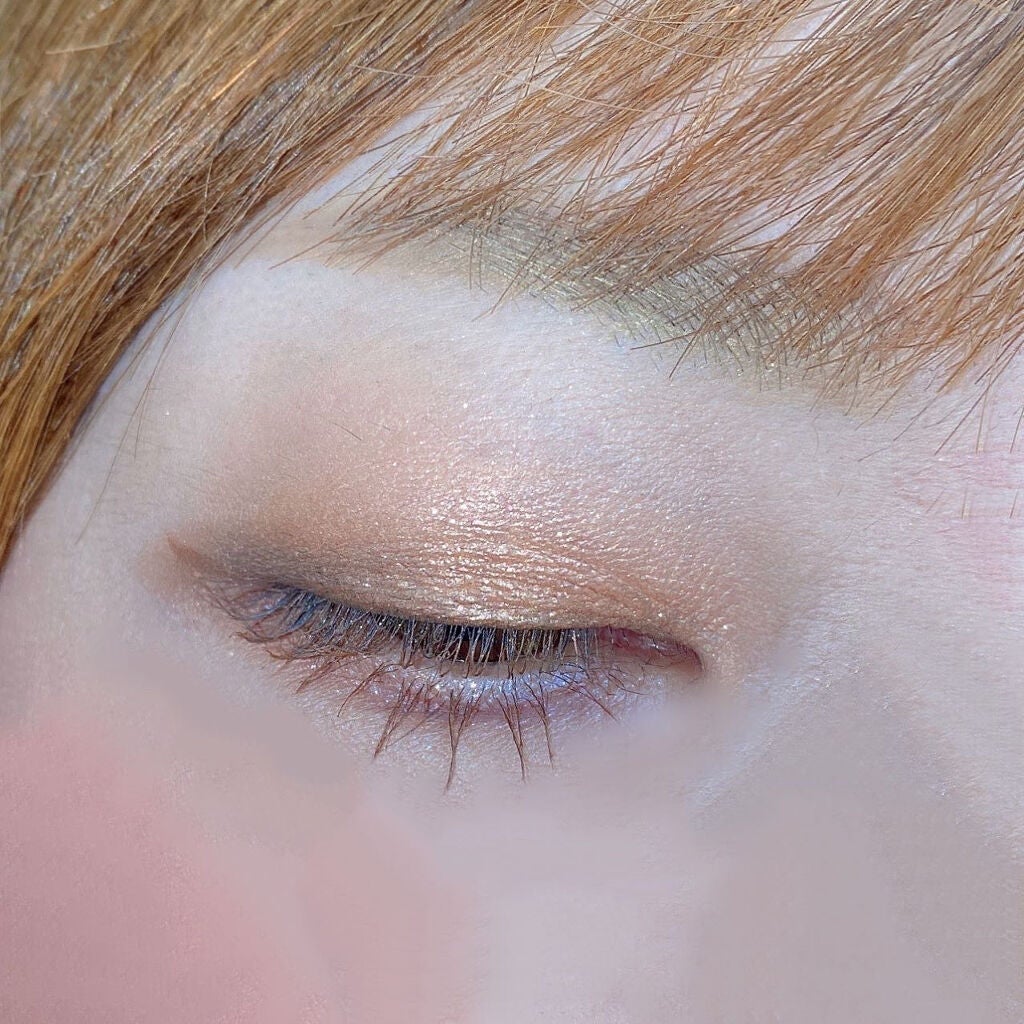 アイカラーレーション/LUNASOL/アイシャドウパレットを使ったクチコミ(3枚目)