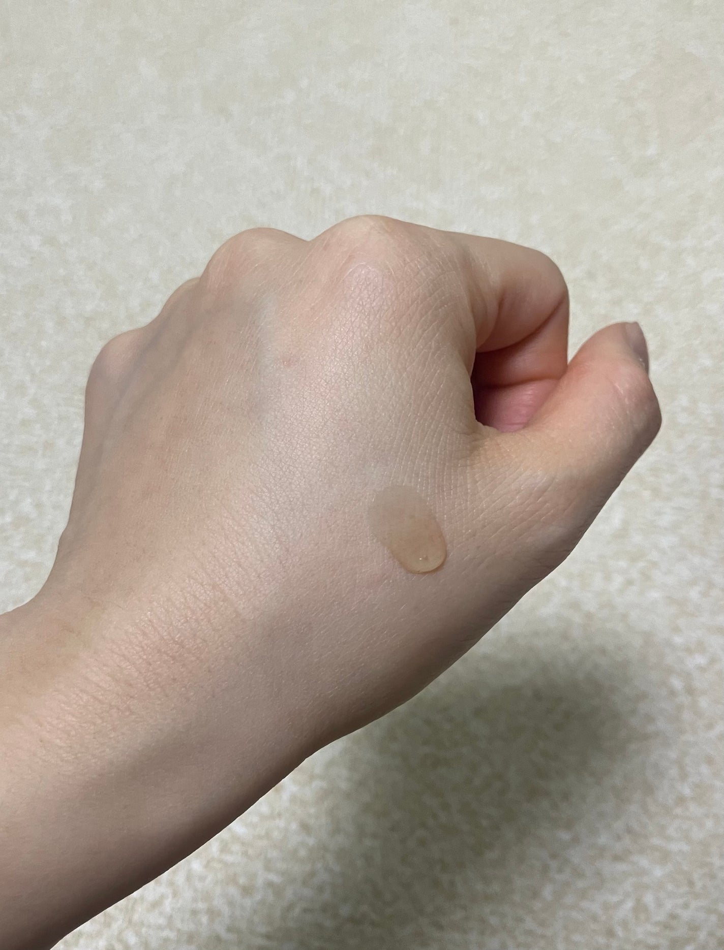 PDRNカフェインショット/IOPE/美容液を使ったクチコミ(3枚目)