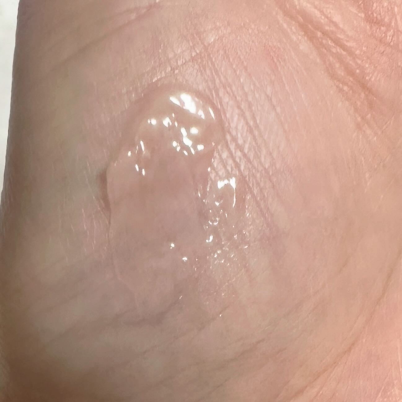 ビタグレーズドリップマスク/TOCOBO/リップマスクを使ったクチコミ(5枚目)