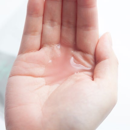 アロマシートマスク ヒノキ&クリア/アズボーテ/シートマスク・パックを使ったクチコミ(5枚目)