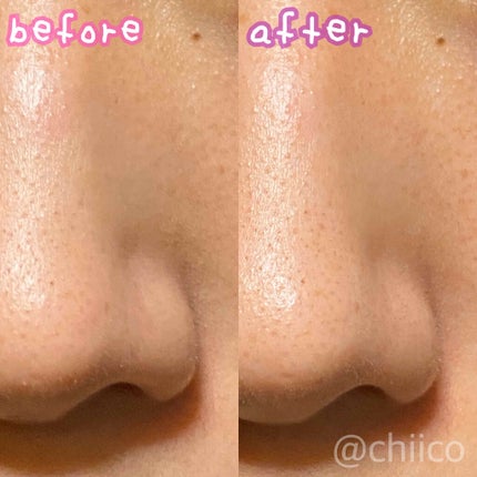 ふきとりコットンシルキー仕立て/シルコット/コットンを使ったクチコミ(4枚目)