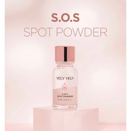 A-zero Shot Trouble Dressing Spot Patch/MEDIHEAL/シートマスク・パックを使ったクチコミ(4枚目)