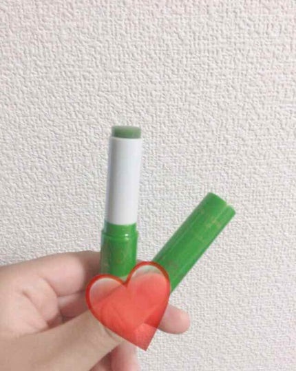 メルティクリームリップ/メンソレータム/リップクリームを使ったクチコミ(2枚目)