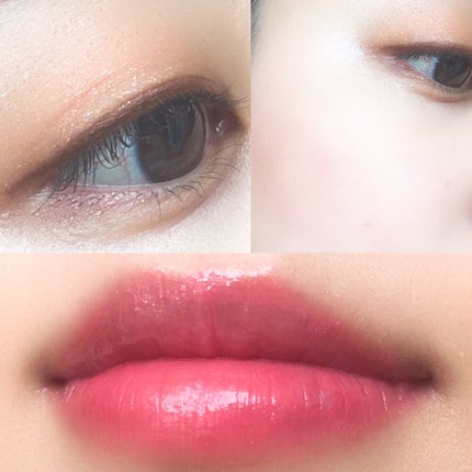 ナチュラル チークN/CEZANNE/パウダーチークを使ったクチコミ(4枚目)