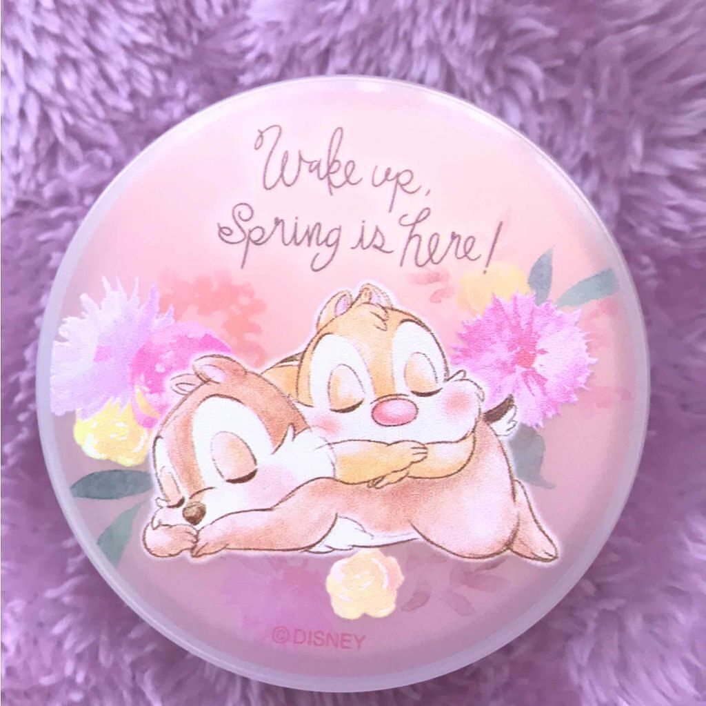 クリアオイルクリーム/ディズニーストア/ボディクリームを使ったクチコミ(1枚目)